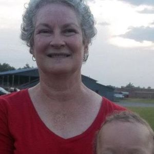 Meet your Posher, Ginger